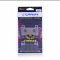 Carbon Brake Pads For Honda CB1000/1000R (2013) - Front - CFB093 - 2 Sets