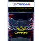 Carbon Brake Pads For Royal Enfield Himalayan 450 (2018-2020) - Front - CFB181