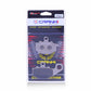 Carbon Brake Pads For Kawasaki Z1000 (2014 Onwards) - Rear - CFB291