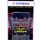 Carbon Brake Pads For BMW S1000 RR (2016-2018) - Front - CFB406/4 - 2 Sets