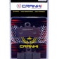 Carbon Brake Pads For KTM Duke 200 (2012 Onwards) - Front - CFB606
