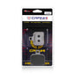 Carbon Brake Pads For KTM RC8R (2010-2015) - Rear - CFB662
