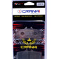 Carbon Brake Pads For MV Augusta F800 R And RC All - Front - CFB744 - 2 Sets