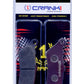 Carbon Brake Pads For Indian Scout (2017-2021) - Front - CFB902
