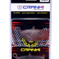 Carbon Brake Pads For Suzuki Hayabusa (2008-2012) - Rear - CFB914