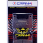 Carbon Brake Pads For Suzuki GSX-R 1000 (2007-2008) - Front - CFB973 - 2 Sets