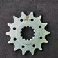 Chain And Sprocket Kit For Benelli Tnt 300 (2015 Onwards)
