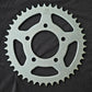 Chain And Sprocket Kit For Benelli Tnt 300 (2015 Onwards)