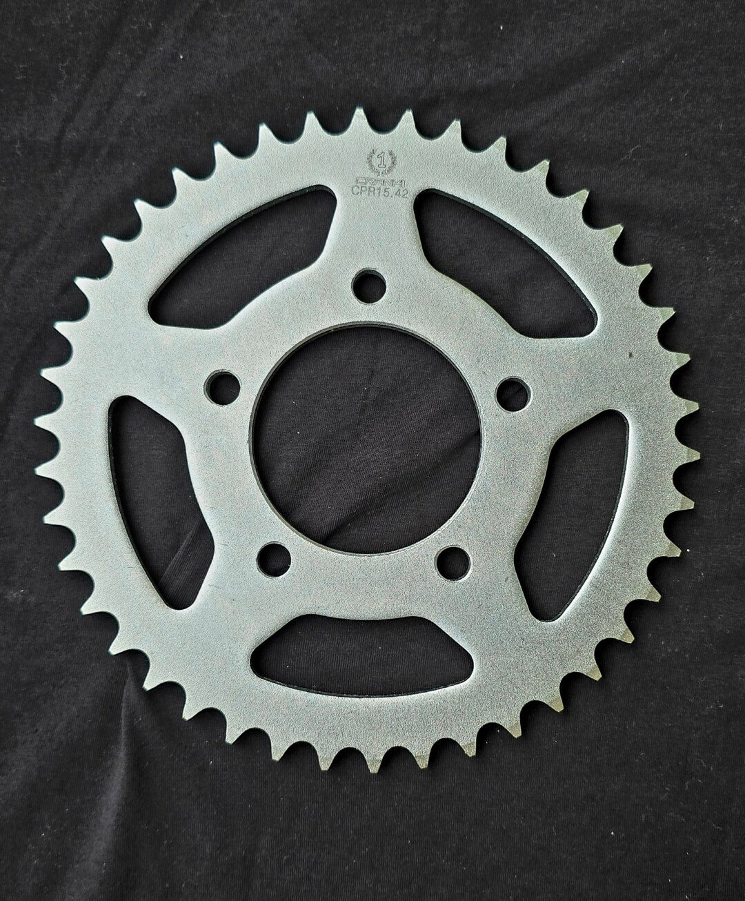 Chain And Sprocket Kit For Benelli Tnt 300 (2015 Onwards)
