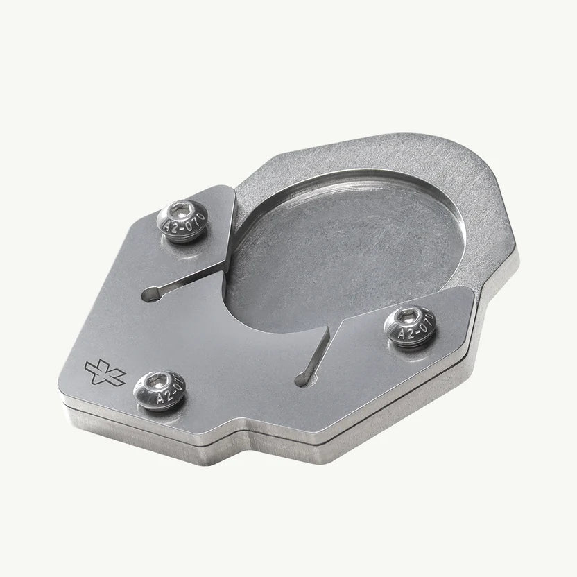 Side Stand Shoe TVS Apache RTX 300