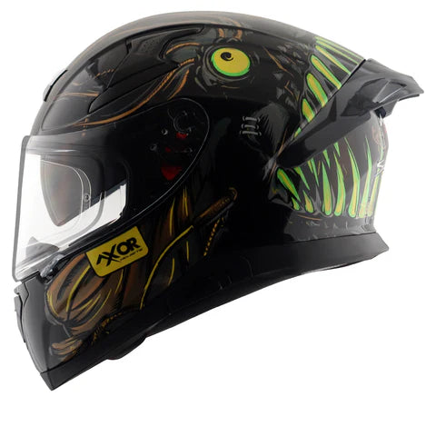 Black Gold Black Gold Black Gold Black Gold Black Gold Black Gold Black Gold Black Gold Back to collection Share Share on FacebookOpens in a new window. WhatsApp Share on WhatsAppOpens in a new window  Share Apex Seadevil helmet