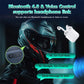 Simtac motorcycle GPS CarPlay & Android Auto system – M4D