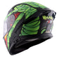 Apex Venomous Helmet