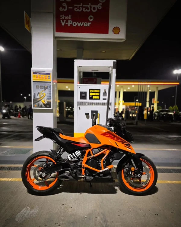 TRACTION PAD GEN 3 DUKE