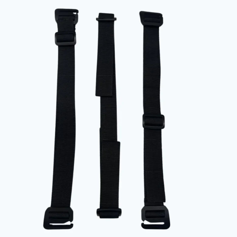 Raida Crash Bar Bag