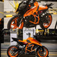 TRACTION PAD GEN 3 DUKE