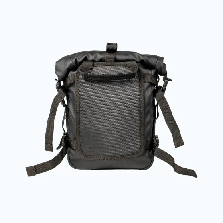 Raida Crash Bar Bag