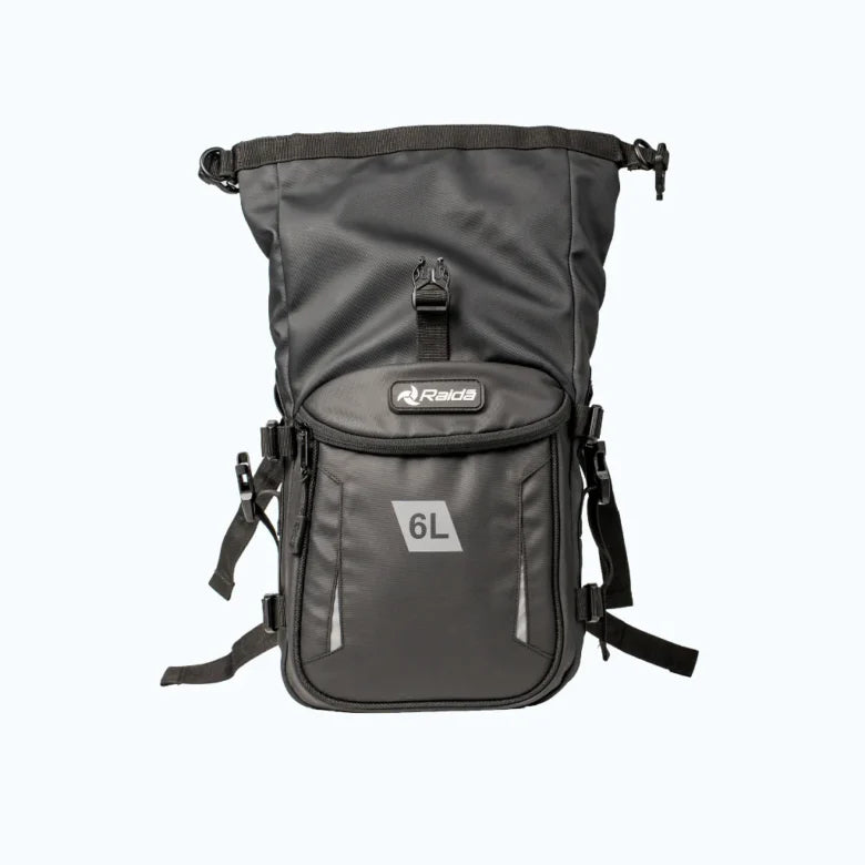 Raida Crash Bar Bag