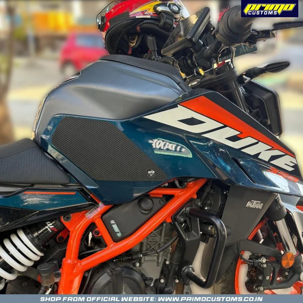 TRACTION PAD GEN 3 DUKE