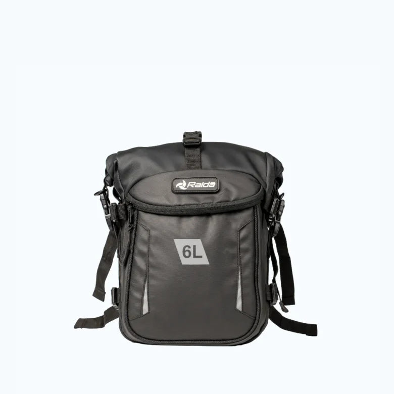 Raida Crash Bar Bag