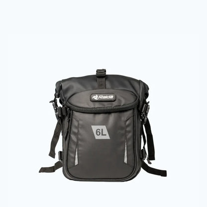 Raida Crash Bar Bag