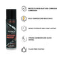 Silencer Coating 250 ml - Vista