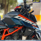 TRACTION PAD GEN 3 DUKE