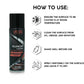 Silencer Coating 250 ml - Vista