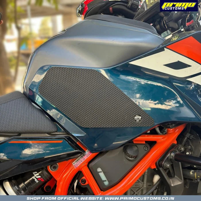 TRACTION PAD GEN 3 DUKE