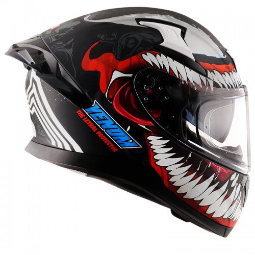 AXOR APEX MARVEL VENOM