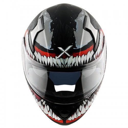 AXOR APEX MARVEL VENOM