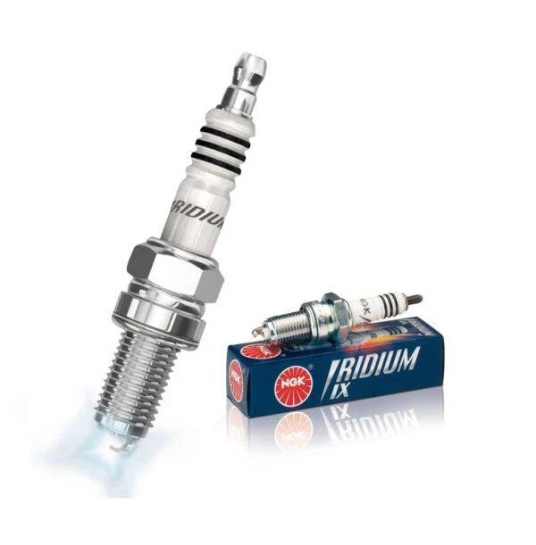 NGK Iridium Spark Plug - CR9EIX ( 0.8 MM)