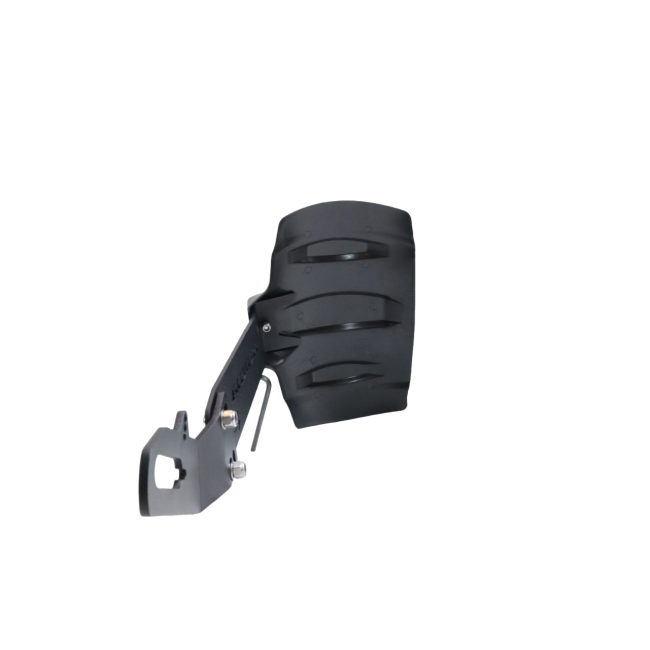 TYRE HUGGER FOR HNESS CB 350