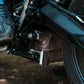 SIDESTAND SHOE TRIUMPH SPEED 400