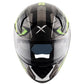 AXOR Apex Roadtrip Helmet