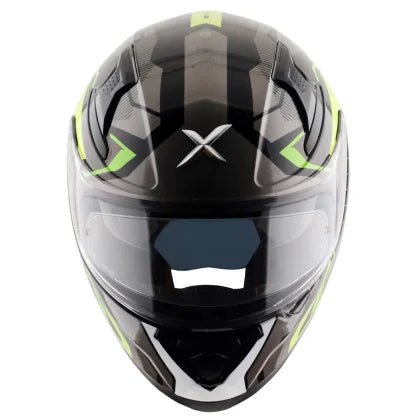 AXOR Apex Roadtrip Helmet