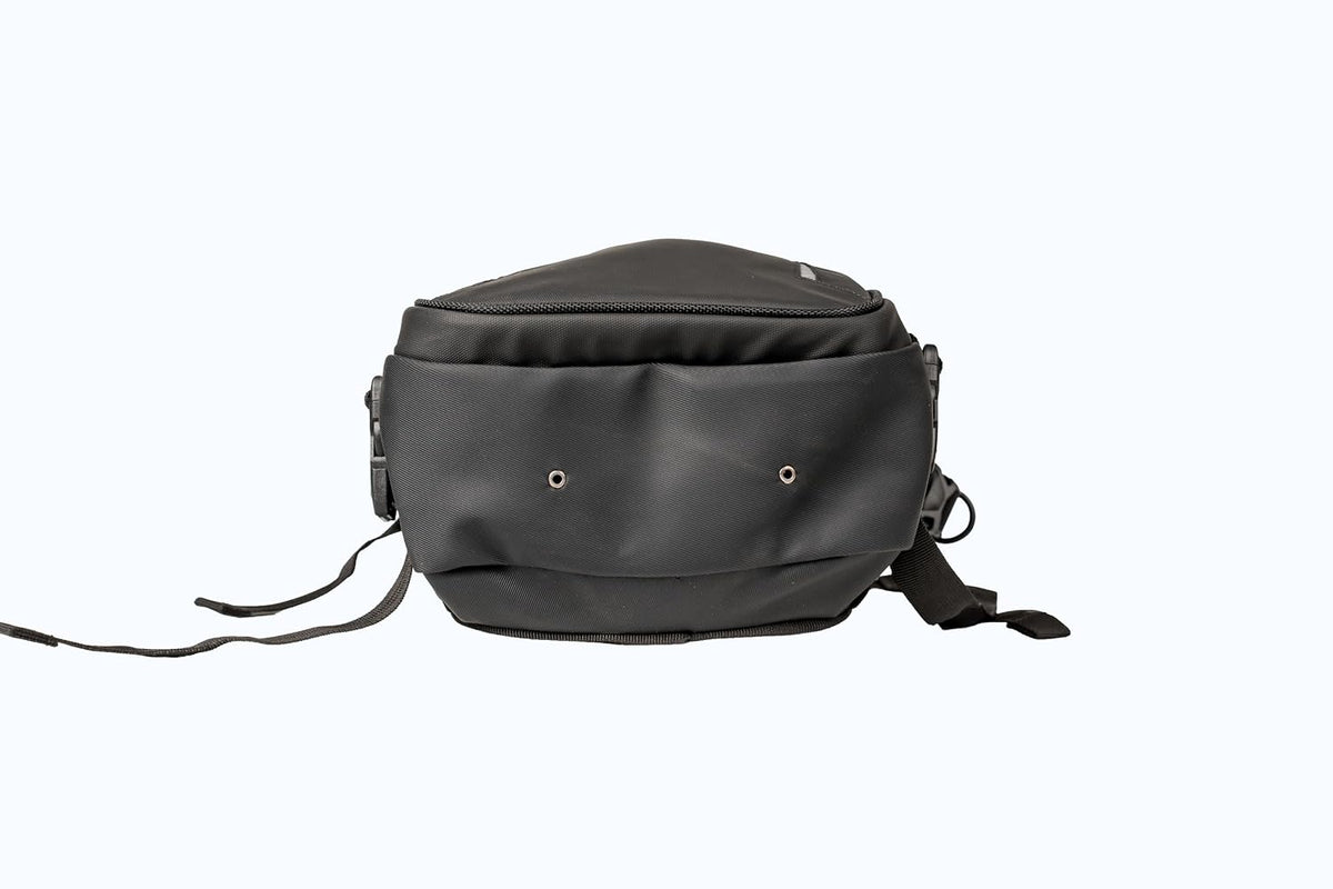 Raida Crash Bar Bag