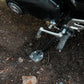 SIDESTAND SHOE TRIUMPH SPEED 400