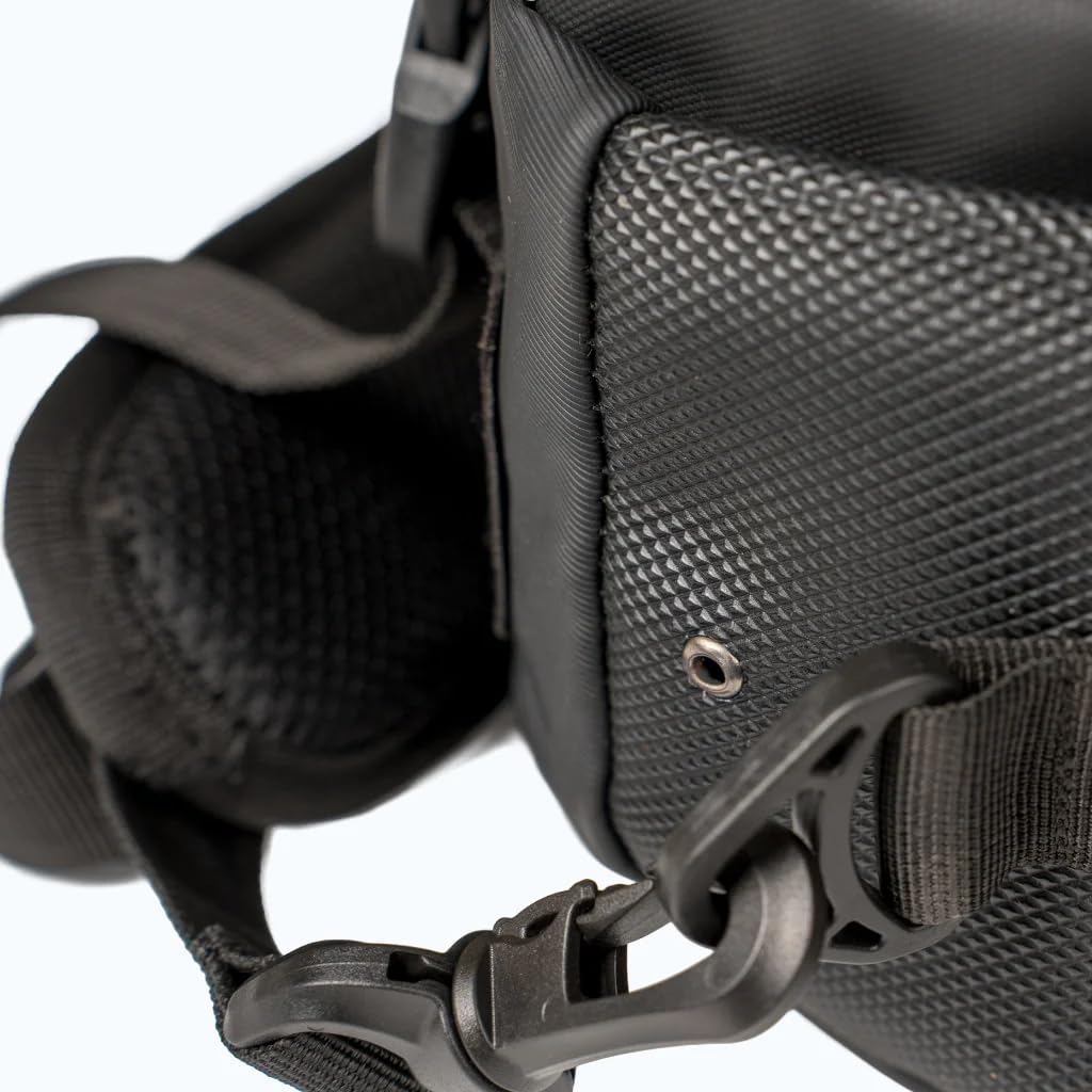 Raida Crash Bar Bag