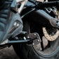 SIDESTAND SHOE TRIUMPH SPEED 400