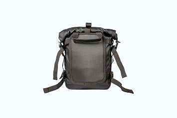 Raida Crash Bar Bag
