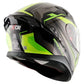 AXOR Apex Roadtrip Helmet
