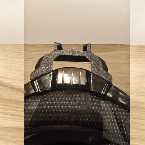 LS2 Advant X FF901 - Chin Mount