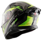 AXOR Apex Roadtrip Helmet