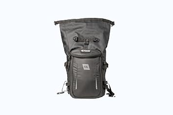 Raida Crash Bar Bag