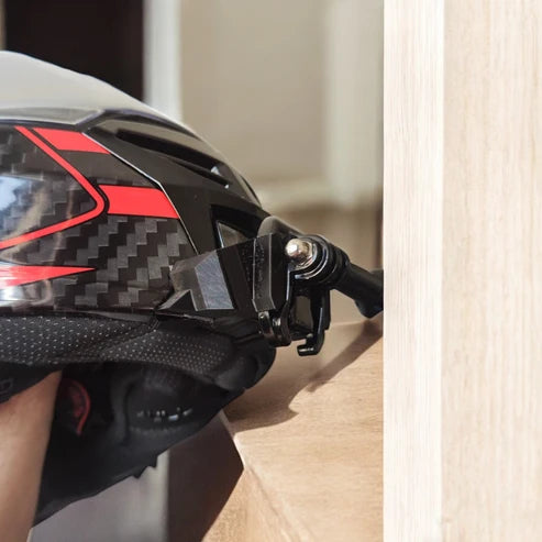 LS2 Advant X FF901 - Chin Mount