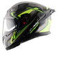AXOR Apex Roadtrip Helmet