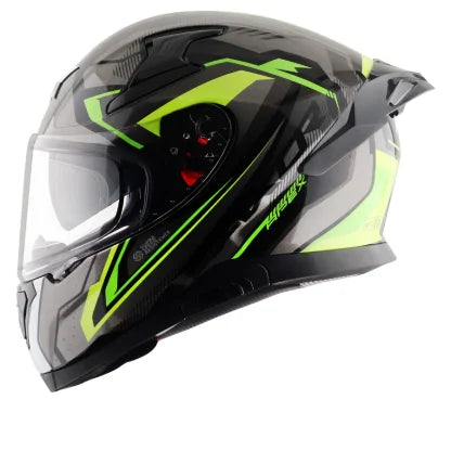 AXOR Apex Roadtrip Helmet