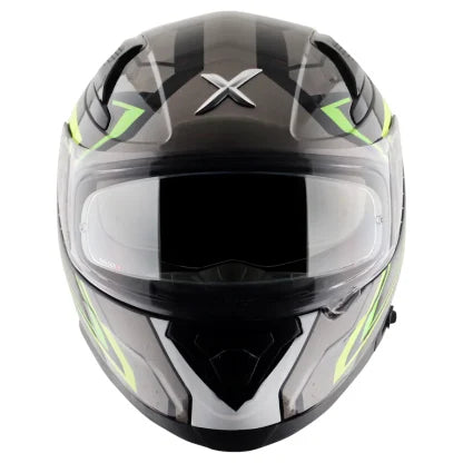AXOR Apex Roadtrip Helmet
