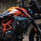 Raida Crash Bar Bag